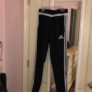 Adidas track pant.